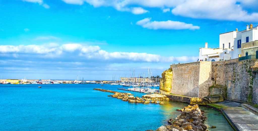 Futura Club Le Cale d'Otranto 