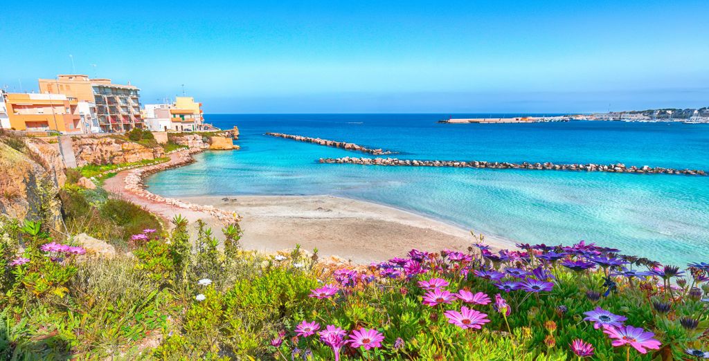 Futura Club Le Cale d'Otranto 