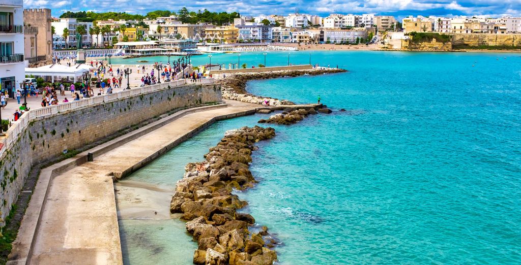Futura Club Le Cale d'Otranto 