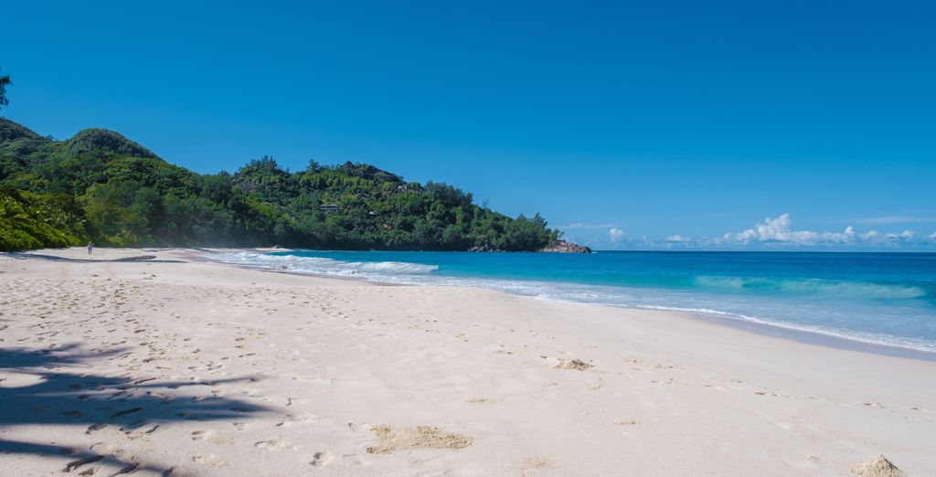 Marriott Seychelles, laïla, A Tribute Portfolio Resort 4* 