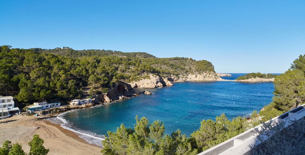 Adults Only: Cala San Miguel The Club 5*