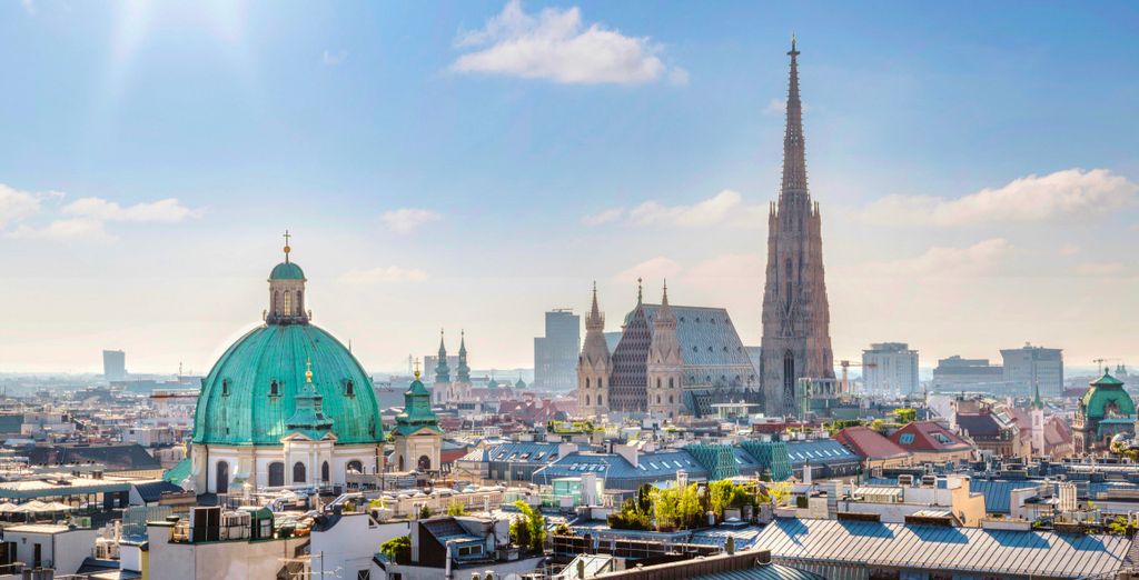 Vienna Sporthotel 4*