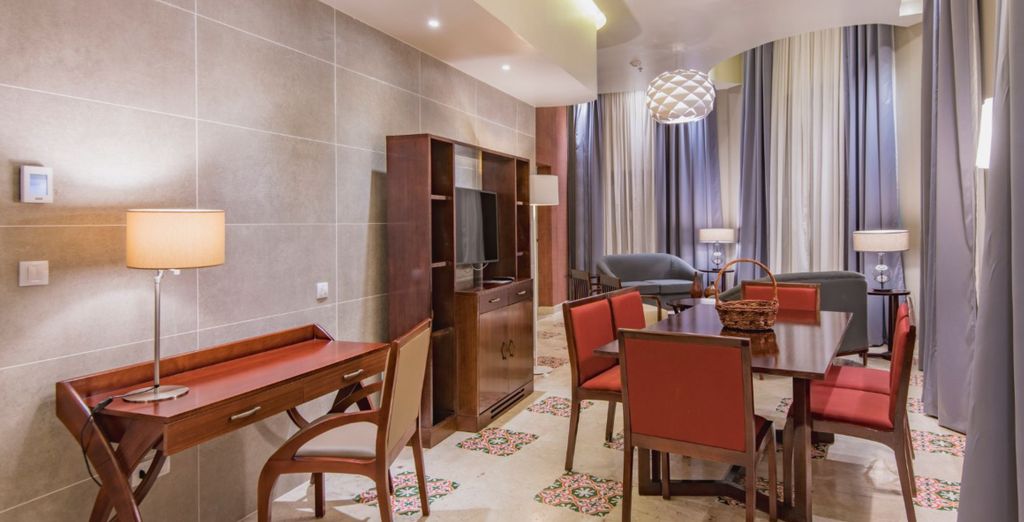 Combinato: Hotel Coloniale L'Avana e Melia Varadero 5*