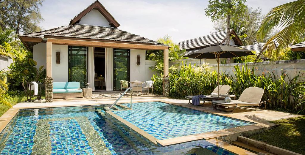Robinson Khao Lak 5*