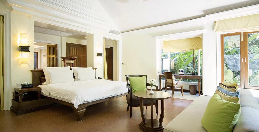 Robinson Khao Lak 5*