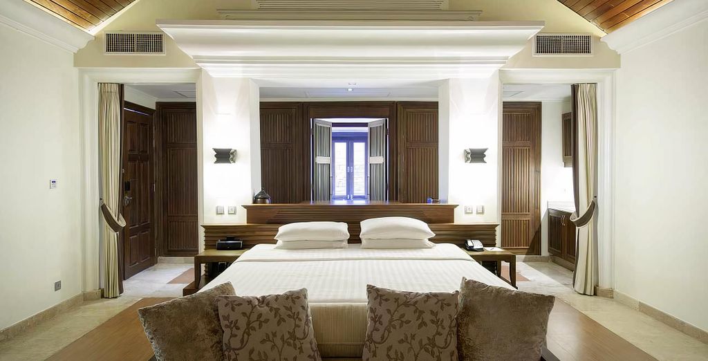 Robinson Khao Lak 5*