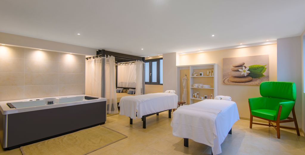 Marqués de Cárdenas y Montehermoso 4* e The One Gallery 5*