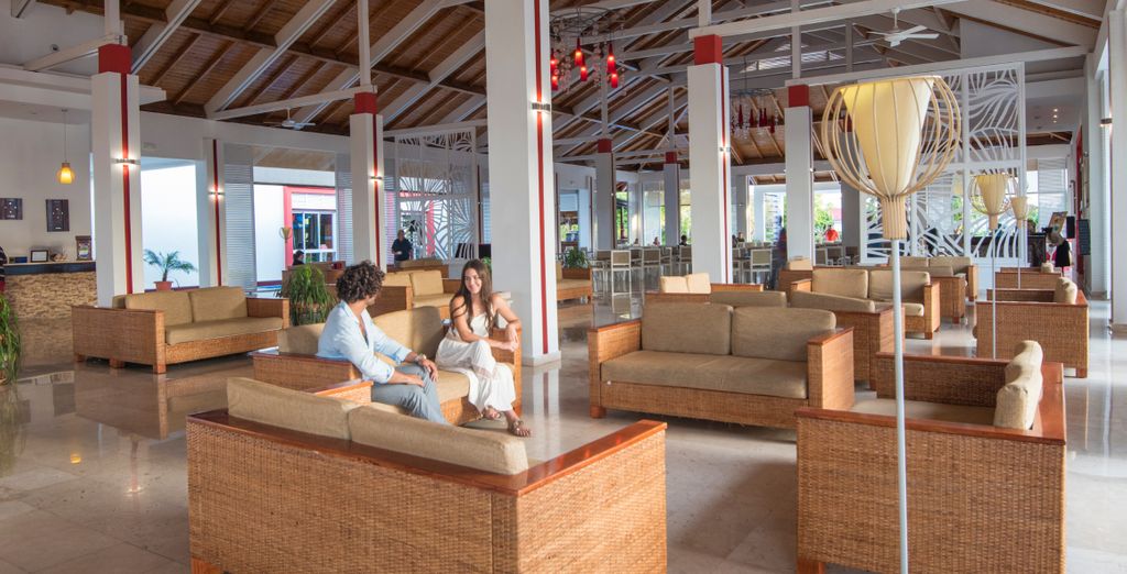 Hotel Nacional de Cuba 5* e Playa Cayo Santa María 5*
