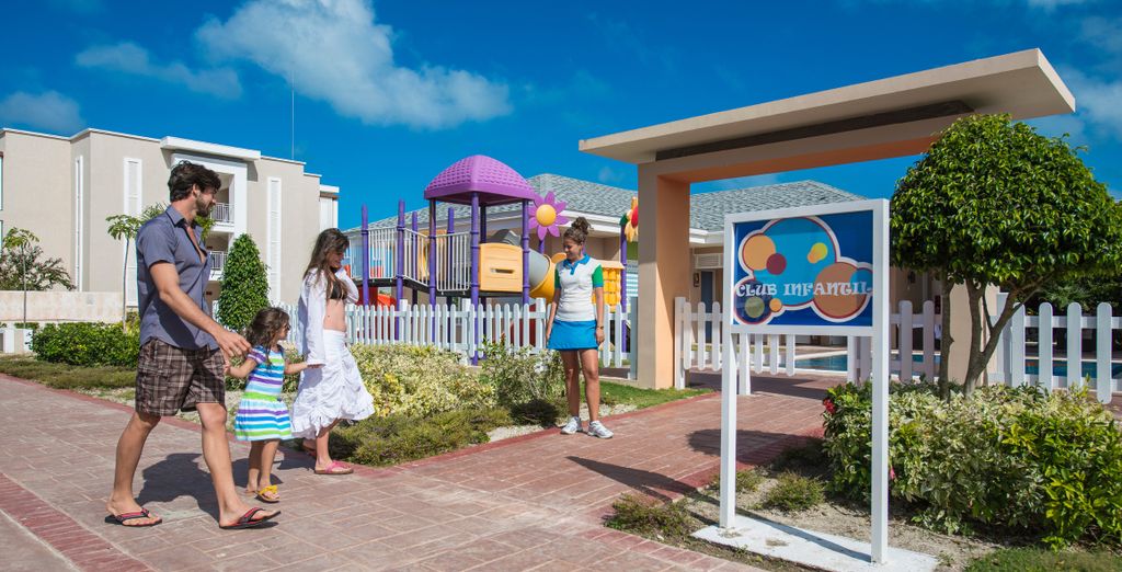 Hotel Nacional de Cuba 5* e Playa Cayo Santa María 5*