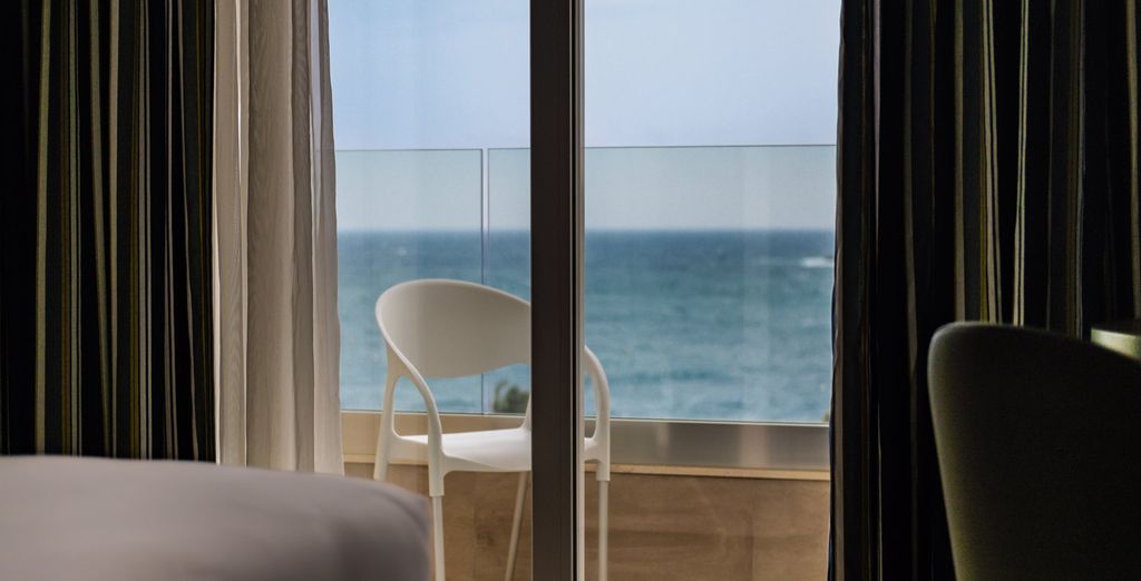 Qawra Palace Resort & Spa 4*