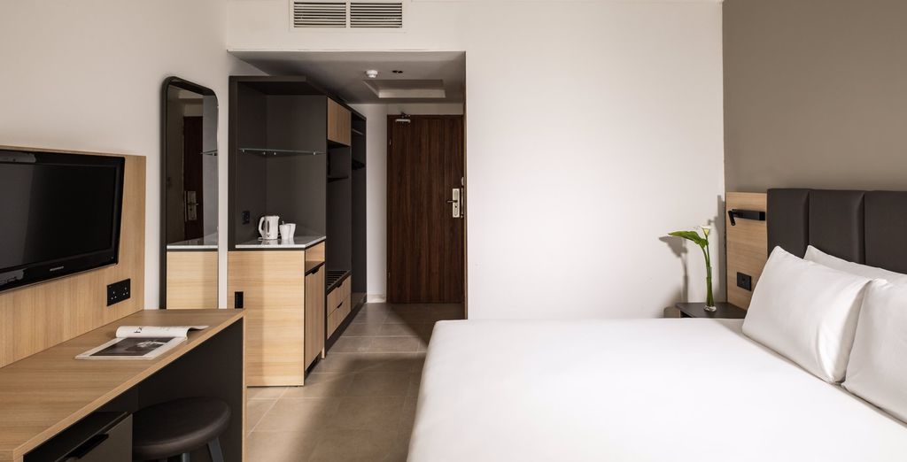 Qawra Palace Resort & Spa 4*