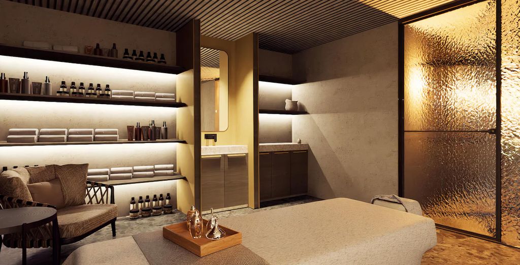 Qawra Palace Resort & Spa 4*