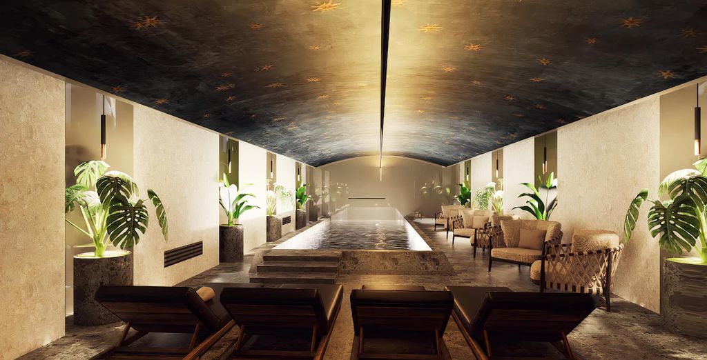 Qawra Palace Resort & Spa 4*