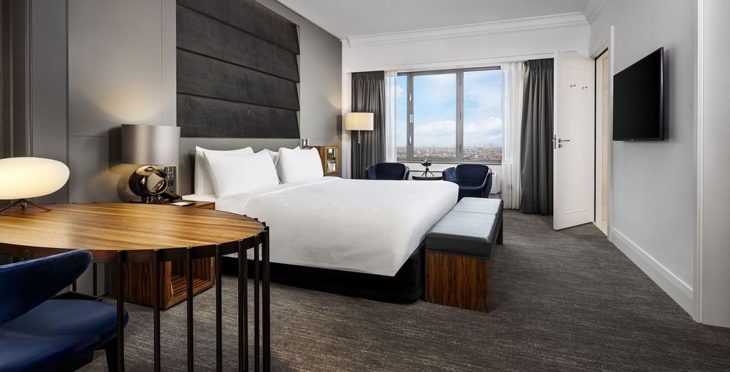 Hotel Okura Amsterdam 5*