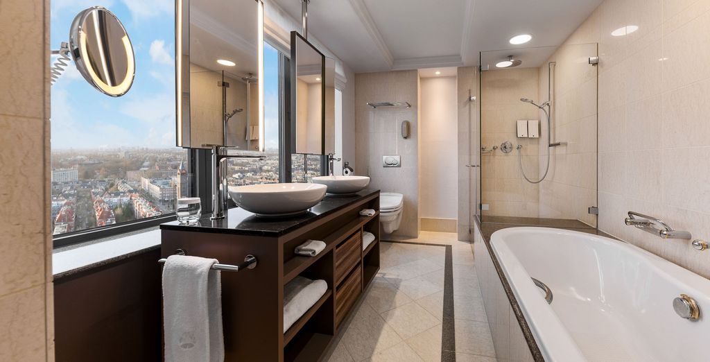 Hotel Okura Amsterdam 5*