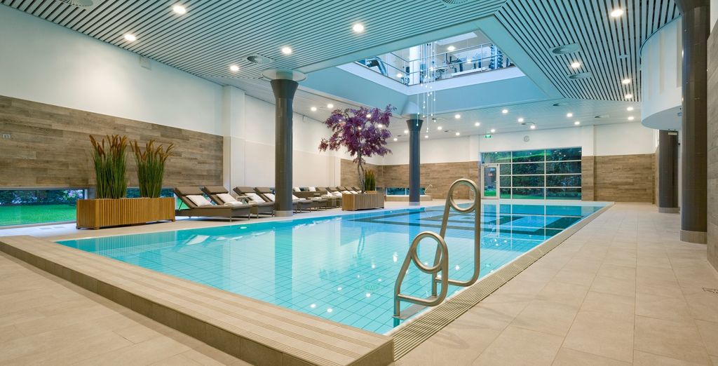 Hotel Okura Amsterdam 5*