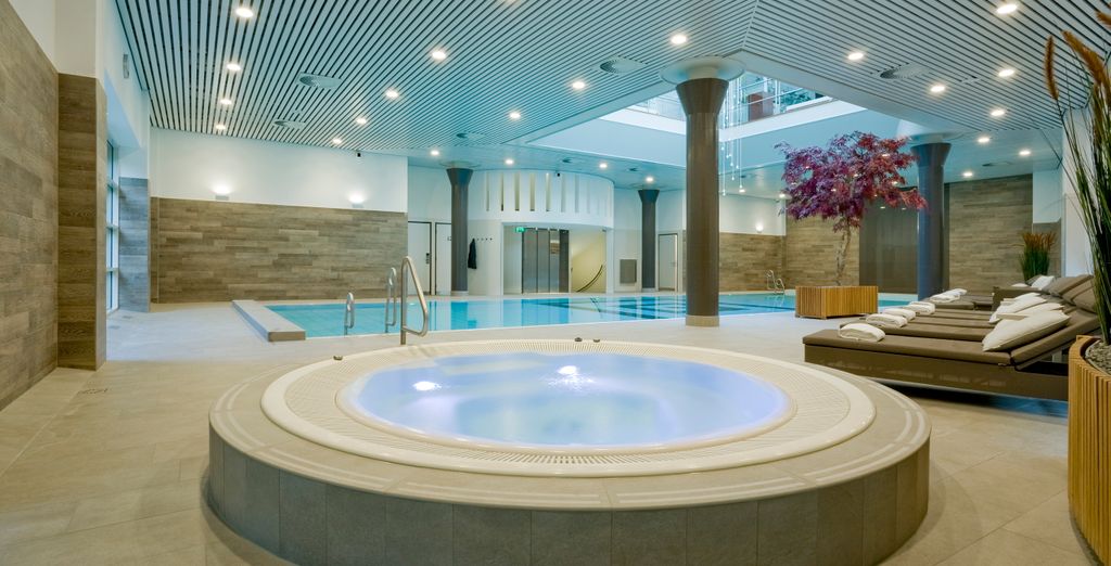 Hôtel Okura Amsterdam 5* - Amsterdam - Jusqu'à -70% | Voyage Privé