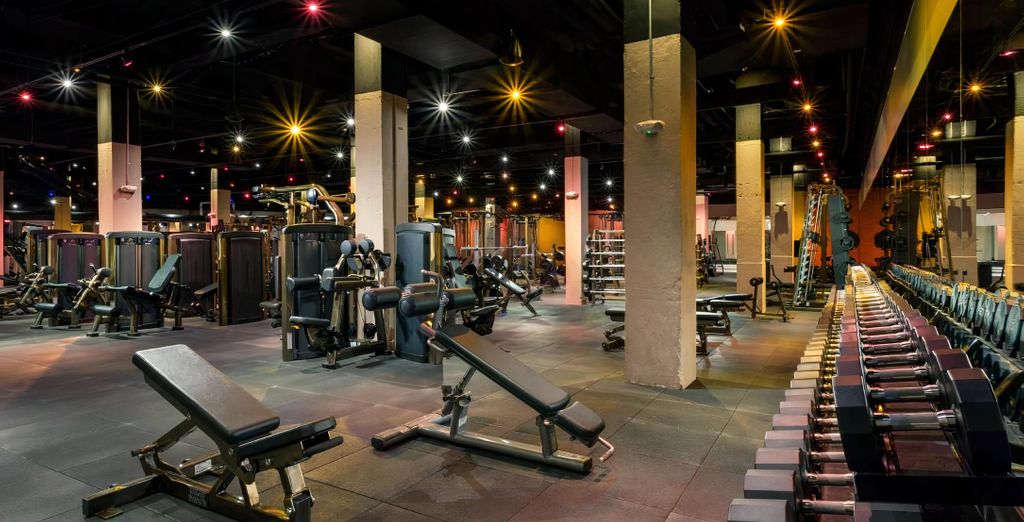 Hilton Boston Park Plaza 4* con possibile pre-estensione a New York 