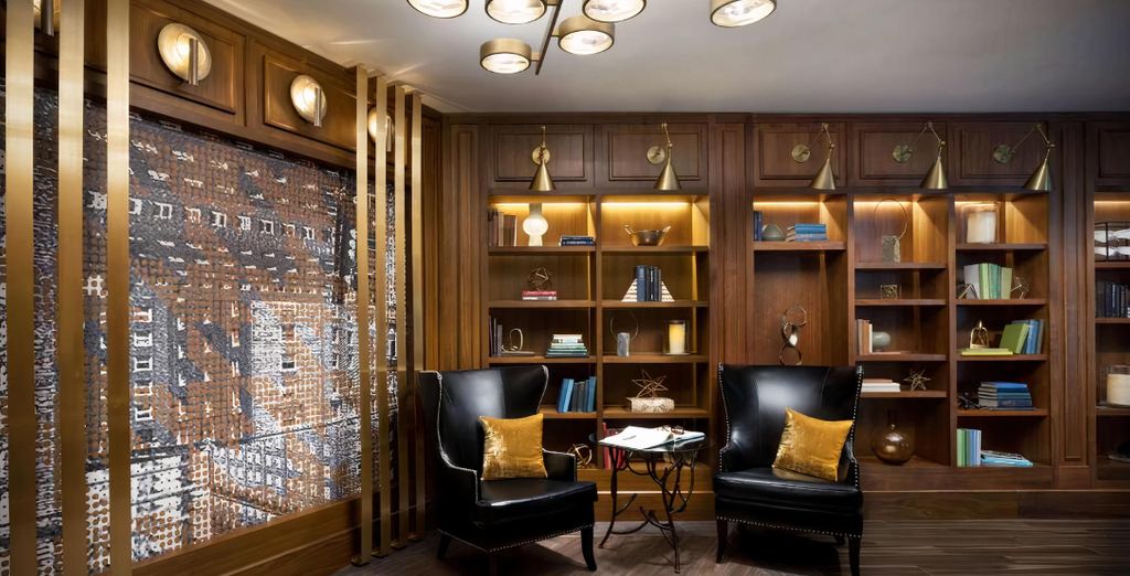 Hilton Boston Park Plaza 4* con possibile pre-estensione a New York 