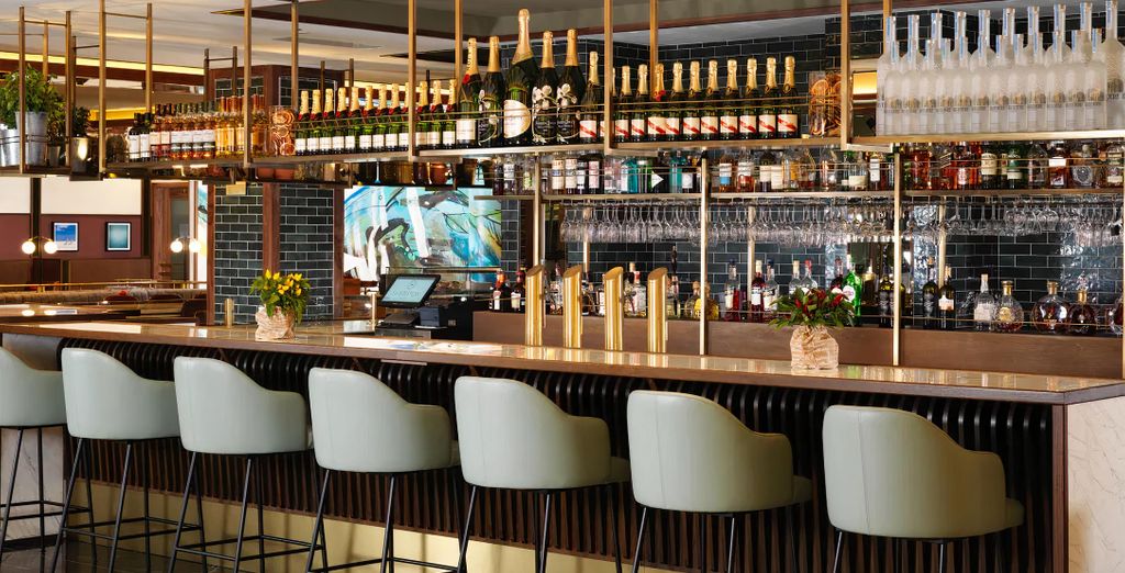 Sheraton Grand Warsaw 5*