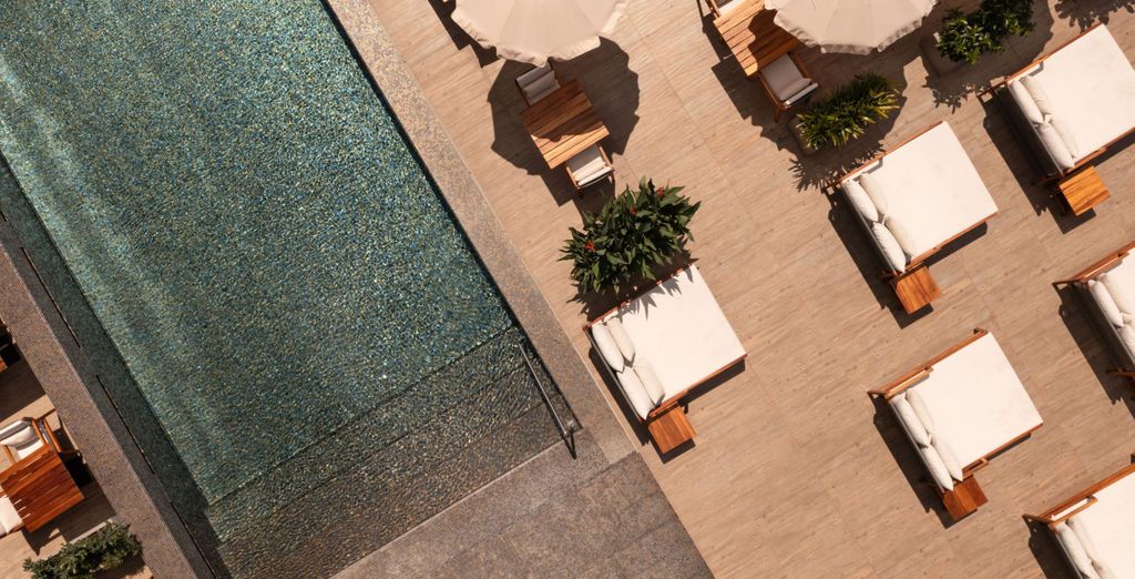 Saccharum Resort & Spa 5*