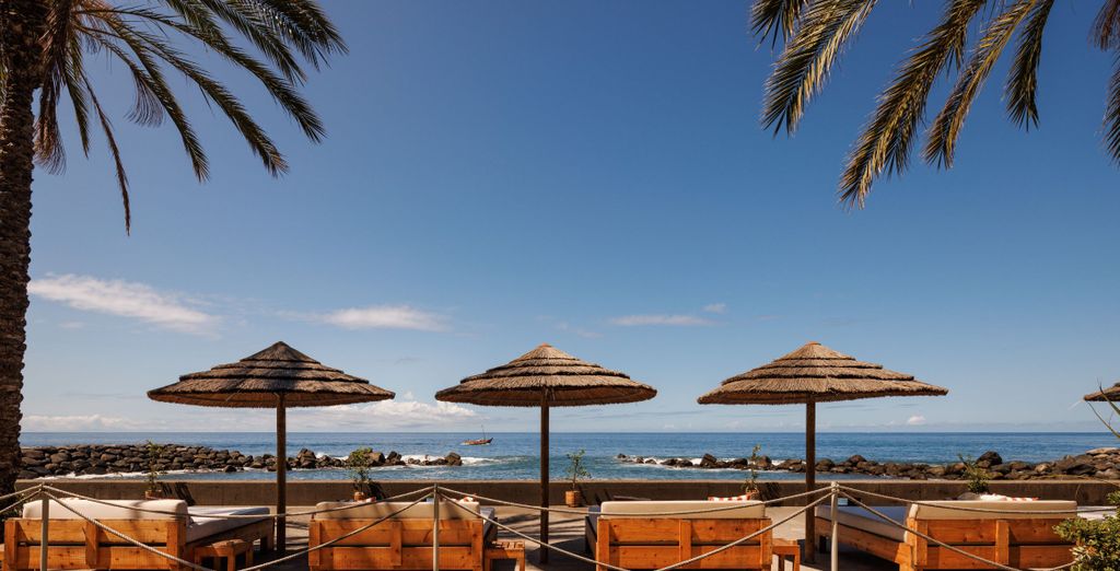Saccharum Resort & Spa 5*