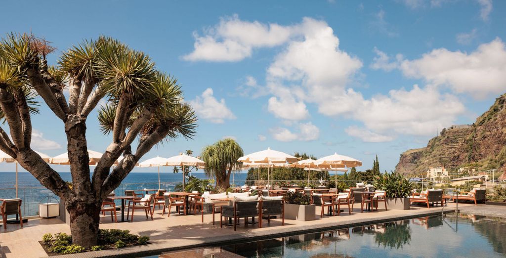 Saccharum Resort & Spa 5*