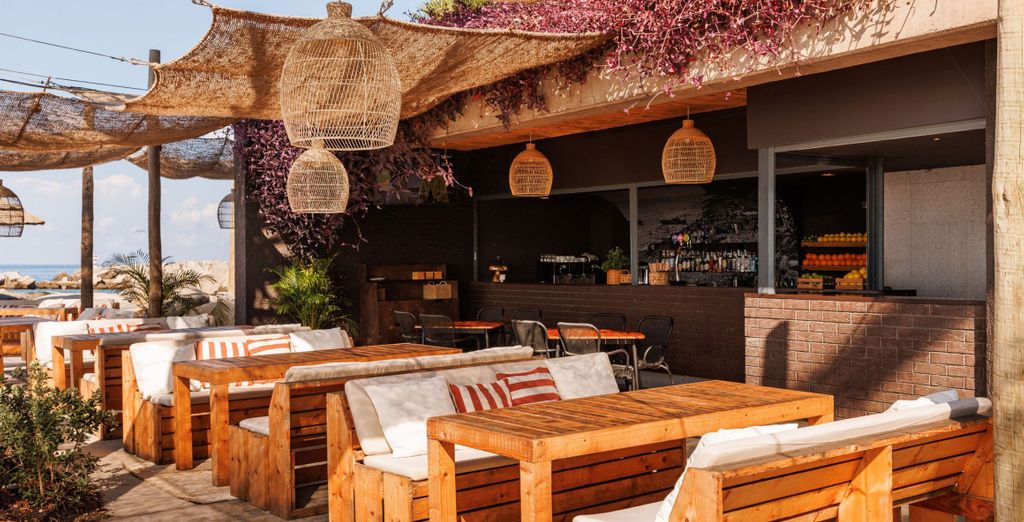 Saccharum Resort & Spa 5*