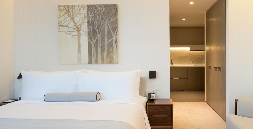Intercontinental Dubai Marina 5*