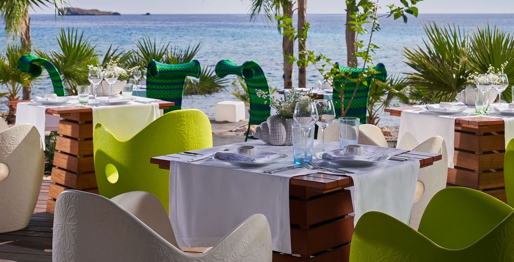 The Aquagrand Exclusive Deluxe Resort 5* - Adults Only