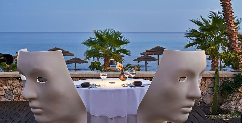 The Aquagrand Exclusive Deluxe Resort 5* - Adults Only