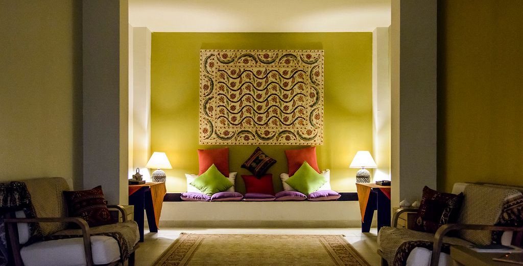The Aquagrand Exclusive Deluxe Resort 5* - Adults Only