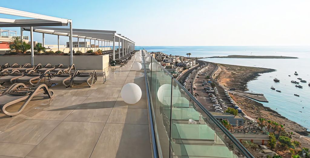 Qawra Palace Resort & Spa