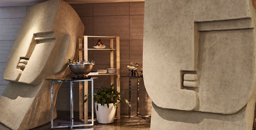 Intercontinental Dubai Marina 5*
