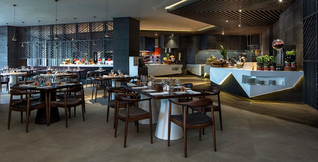 Intercontinental Dubai Marina 5*