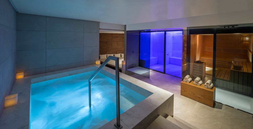 Intercontinental Dubai Marina 5*