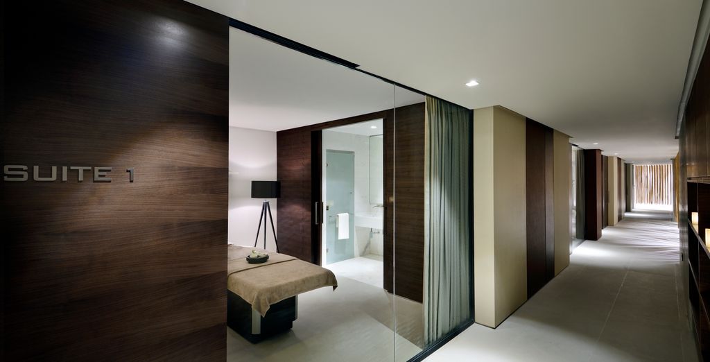 Intercontinental Dubai Marina 5*