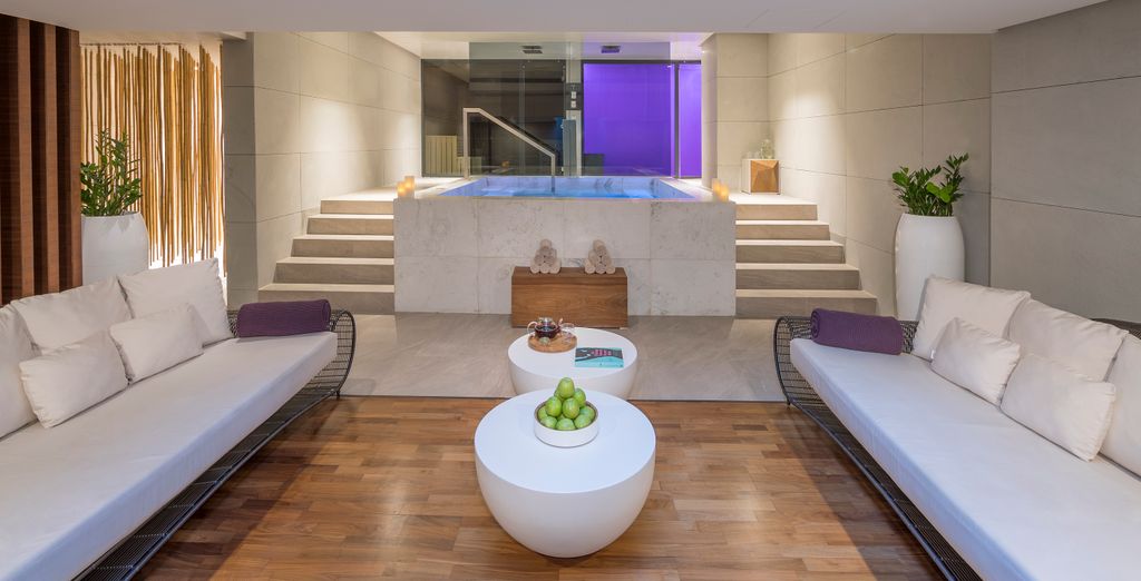 Intercontinental Dubai Marina 5*