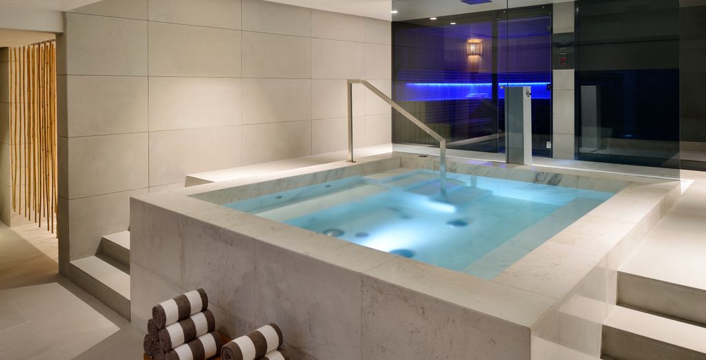 Intercontinental Dubai Marina 5*