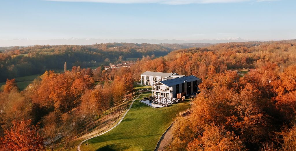 Le Cattedrali Relais by Laqua Collection 5*