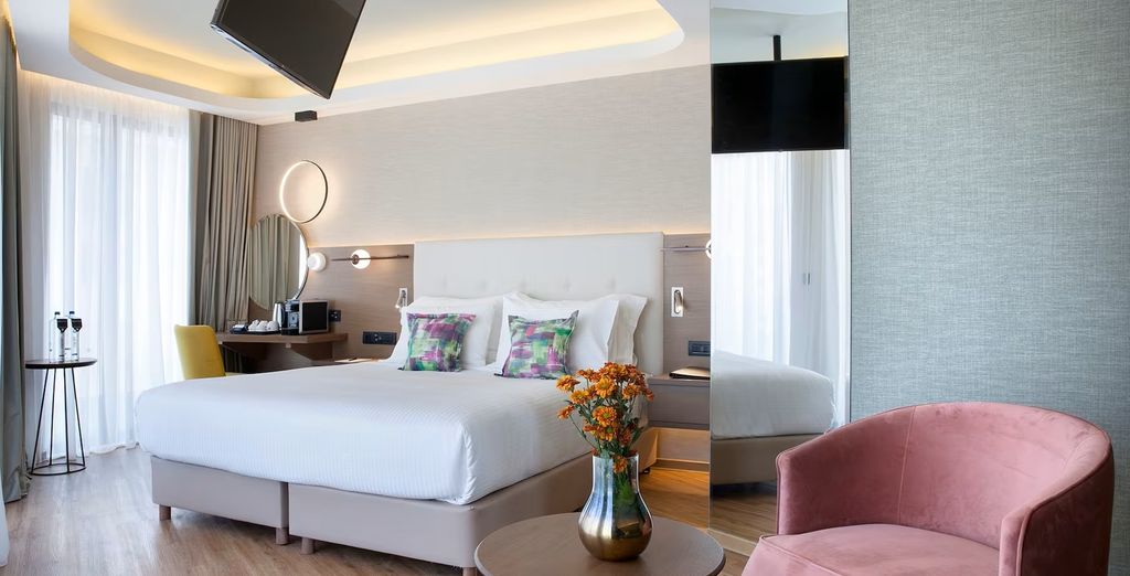 Wyndham Athens Residence