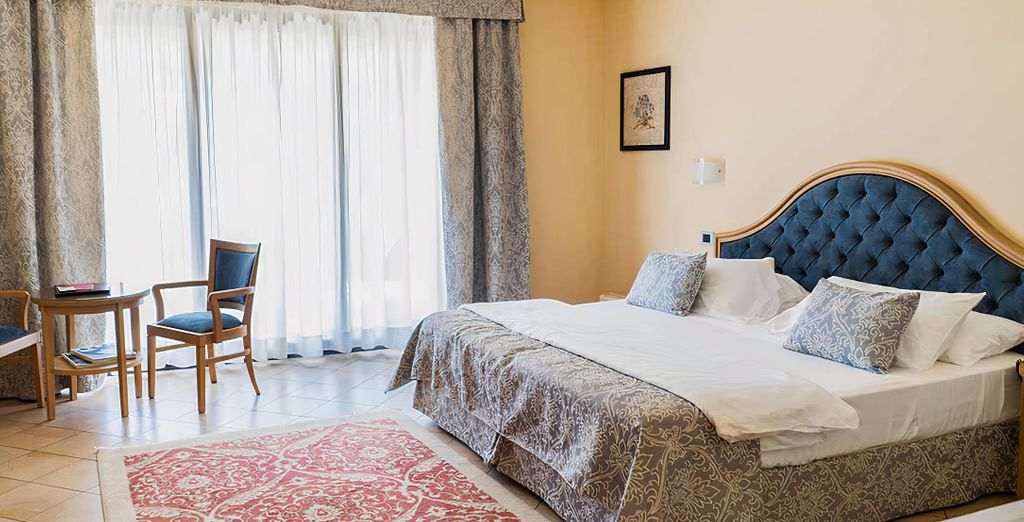 Park Hotel Argento 4*