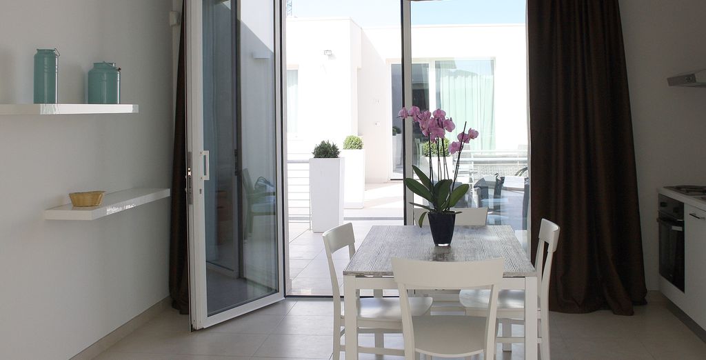 19 Summer Suites 