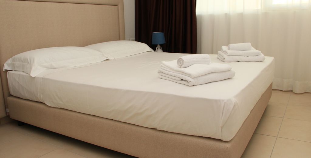 19 Summer Suites 