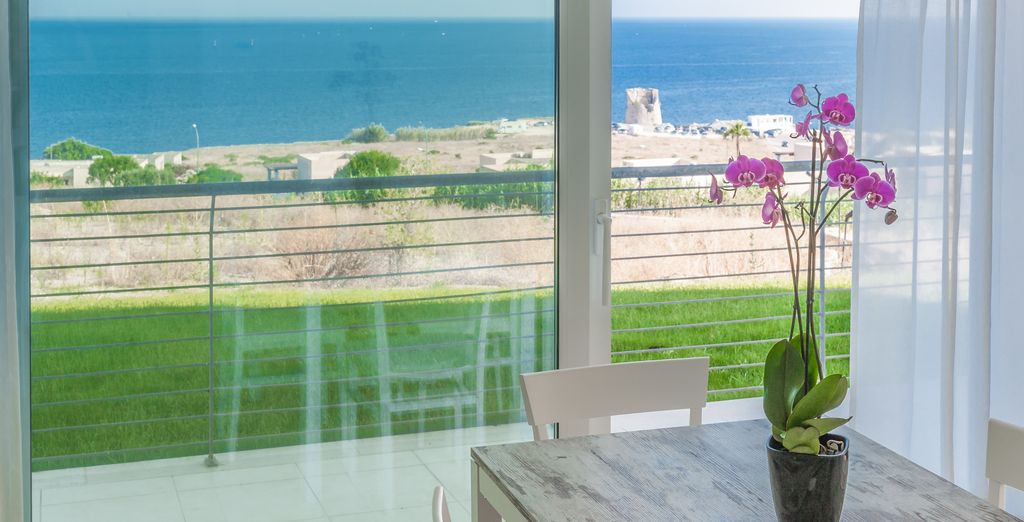 19 Summer Suites 
