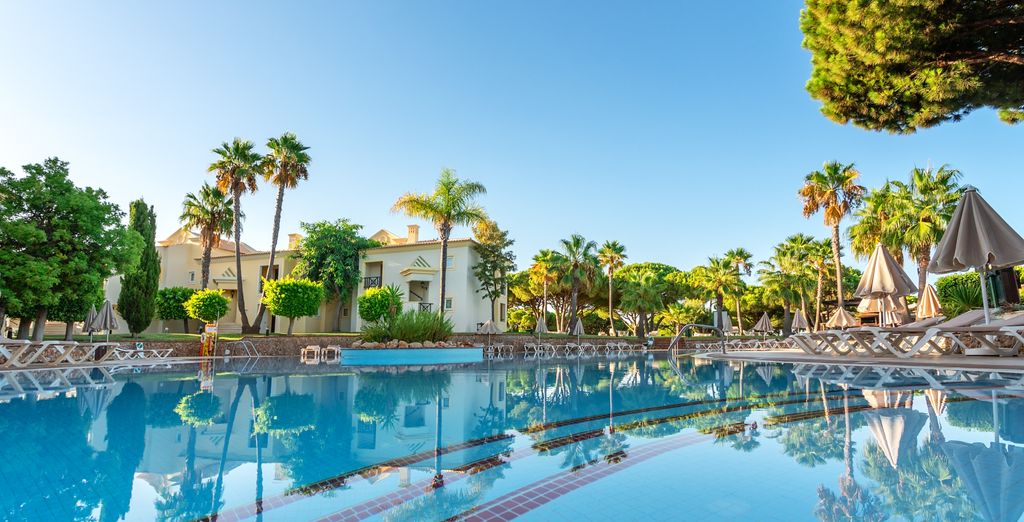 AP Adriana Beach Resort 4*
