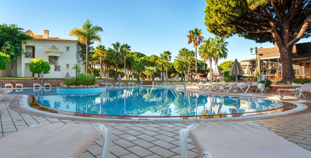 AP Adriana Beach Resort 4*