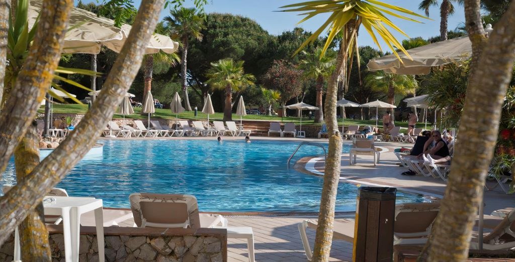 AP Adriana Beach Resort 4*