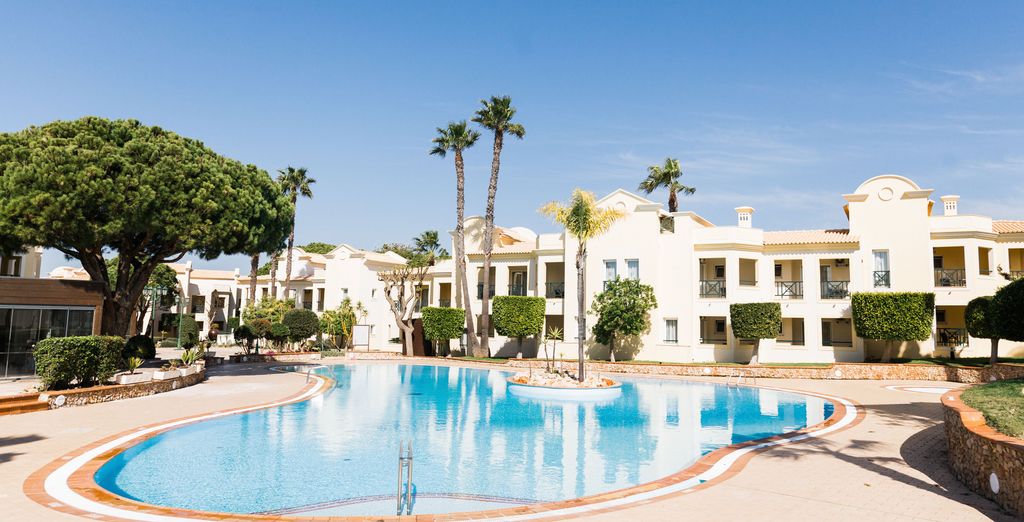 AP Adriana Beach Resort 4*
