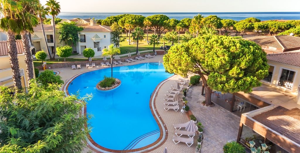 AP Adriana Beach Resort 4*